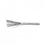  Lan LINK CAT6 UTP ULTRA (600 MHz) w/Cross Filler, 23 AWG, CMR