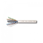  Lan LINK CAT6A UTP (10G) (500 MHz) CABLE, CMR