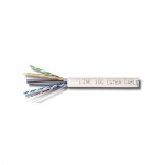  Lan LINK CAT6A UTP (10G) (650 MHz) CABLE, CMR